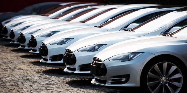 В Швеции могут запретить продажи электромобилей Tesla
