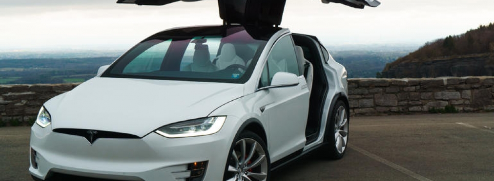 Вокруг автомобилей Tesla разгорается новый скандал