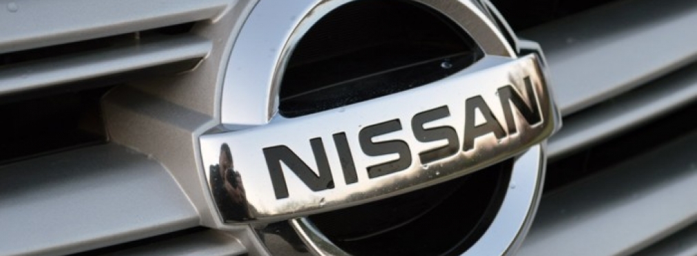 Nissan презентует новый компактный кроссовер