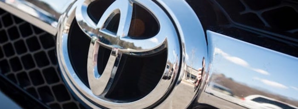 Китайские власти оштрафовали Toyota на 12,5 млн долларов