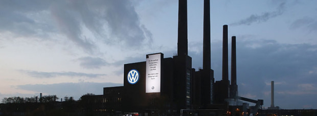 Против топ-менеджеров Volkswagen открыты новые дела
