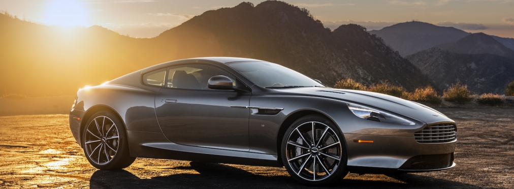 Aston Martin объявил масштабный отзыв автомобилей
