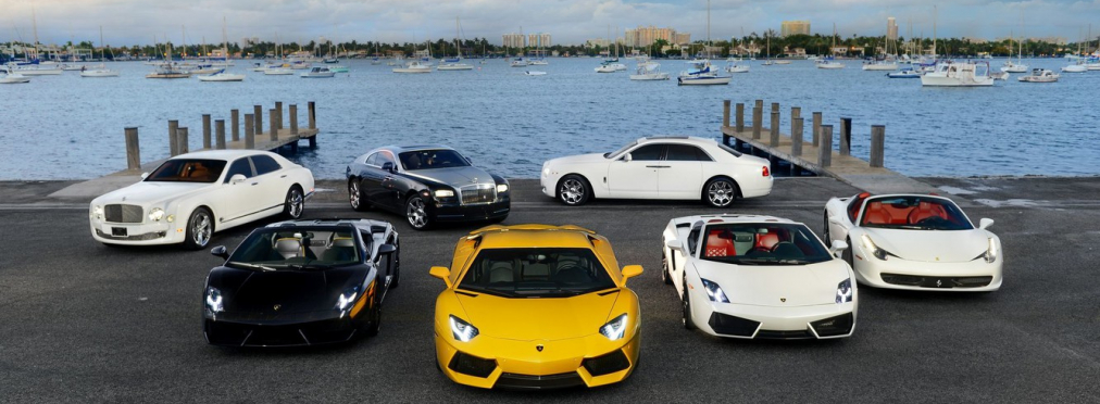 Lamborghini, Ferrari и Continental уходят из РФ