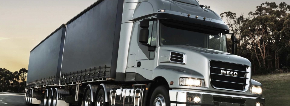 В Украине будут новые штрафы за превышение грузовых габаритов