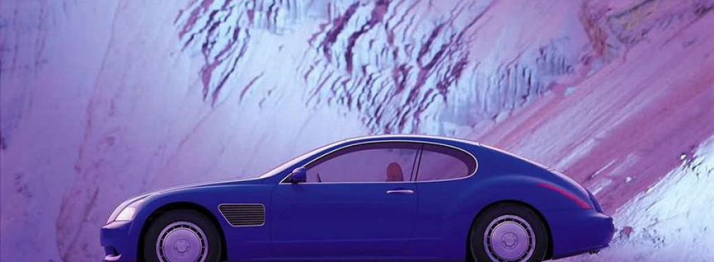 Bugatti намекает на «бюджетный» автомобиль