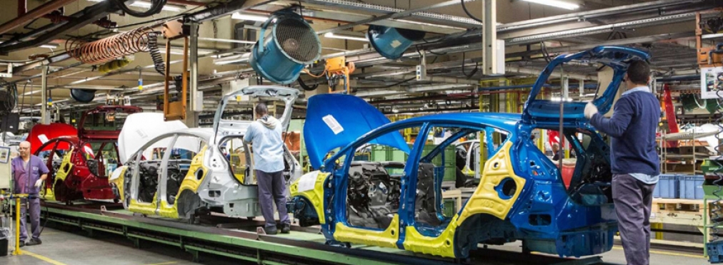 Ford сокращает бизнес в Южной Америке