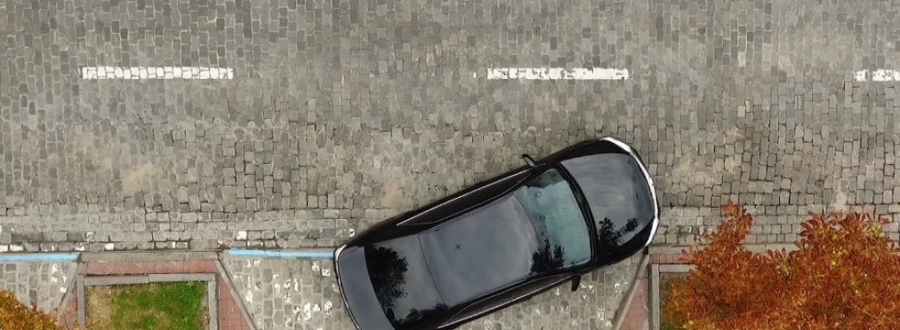 Украинцы оказались не готовы к новому типу парковок