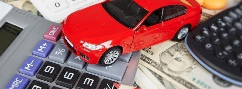 Новые налоговы тарифы на продажу и обмен авто в Украине