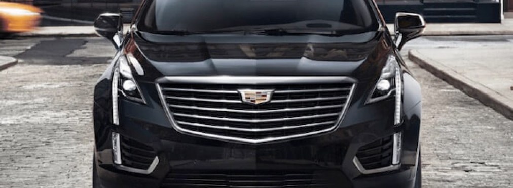 Cadillac готовит новое поколение Escalade