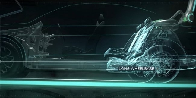 Новая «тележка» Hyundai: увеличена безопасность и управляемость
