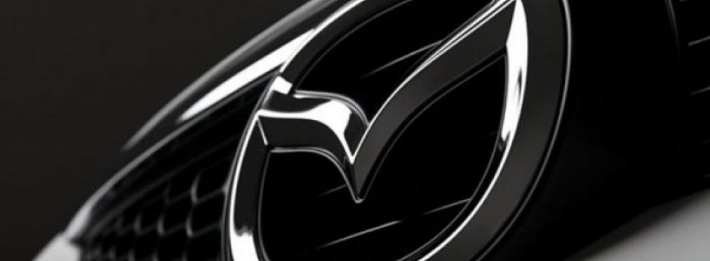 Mazda возрождает роторный двигатель