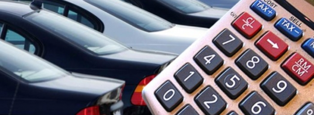 Кому придется платить: в Украине расширили налог на автомобили 
