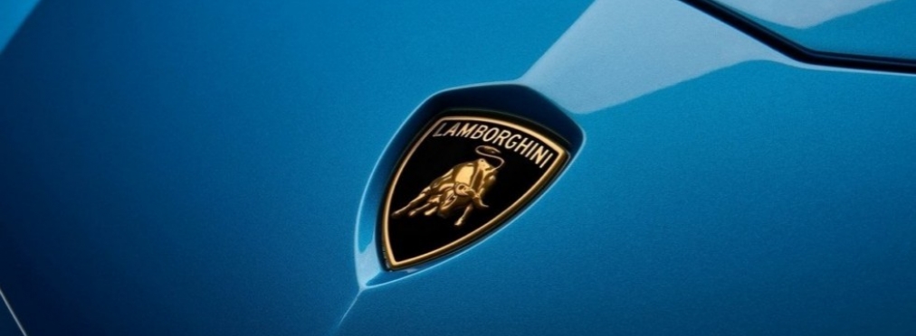 Lamborghini анонсировала громкую премьеру в ближайшие дни