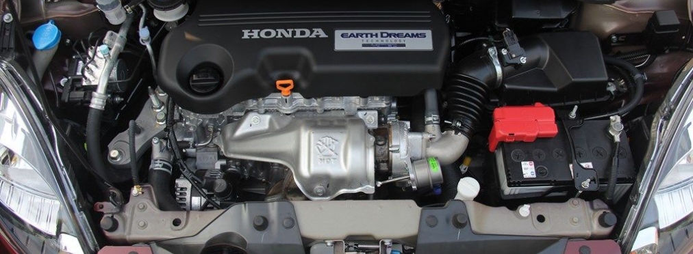 Honda прощается с дизельными моторами