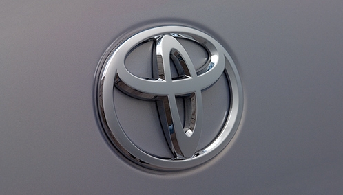 Toyota частично показала новый RAV4
