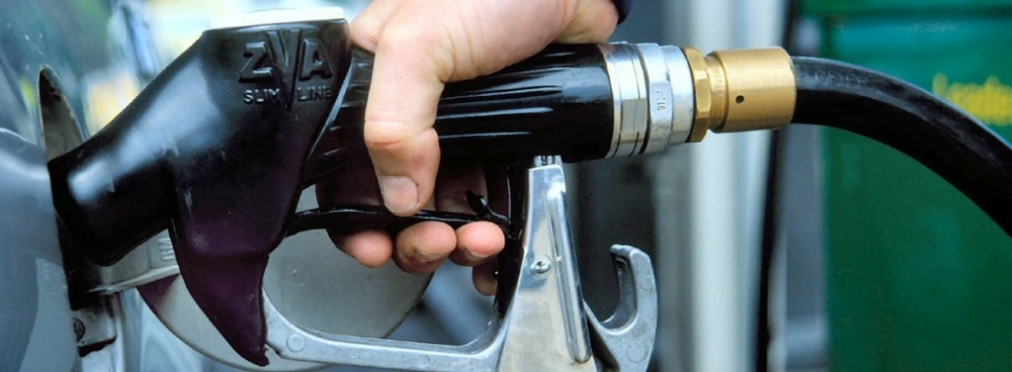 12 крупнейших АЗС  Украины на 15% снизят цены на бензин
