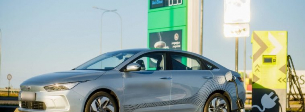 Беларусь откажется от авто с ДВС раньше Европы
