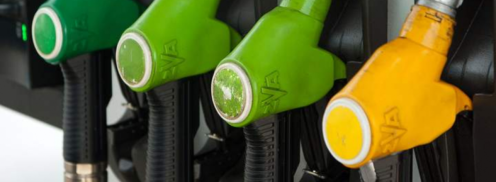 НДС и акциз: в Украине предложили отменить налоги на топливо