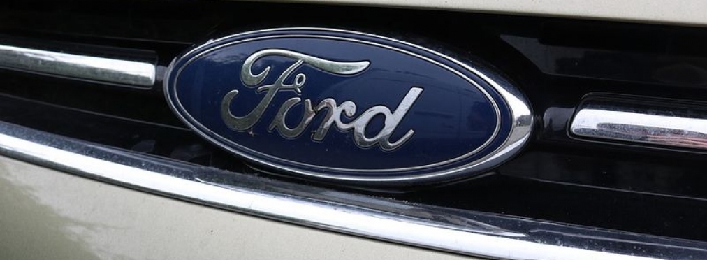 Неисправности с сиденьем: Ford отзывает полмиллиона автомобилей