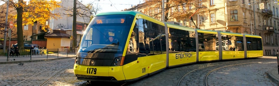 Украинцы не получат новые львовские трамваи