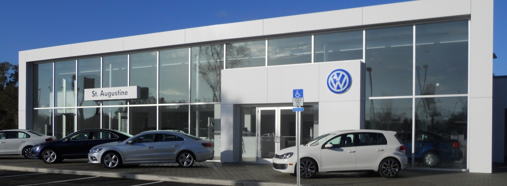 Volkswagen опережает Toyota по продажам новых автомобилей