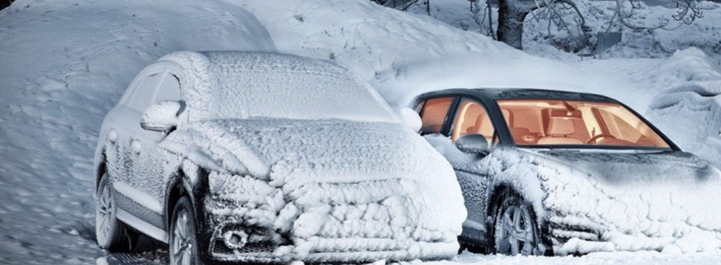 Прогрев двигателя зимой: советы опытных водителей