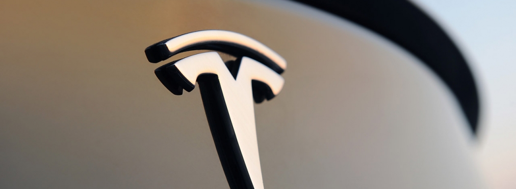 Автопилот Tesla установил рекорд