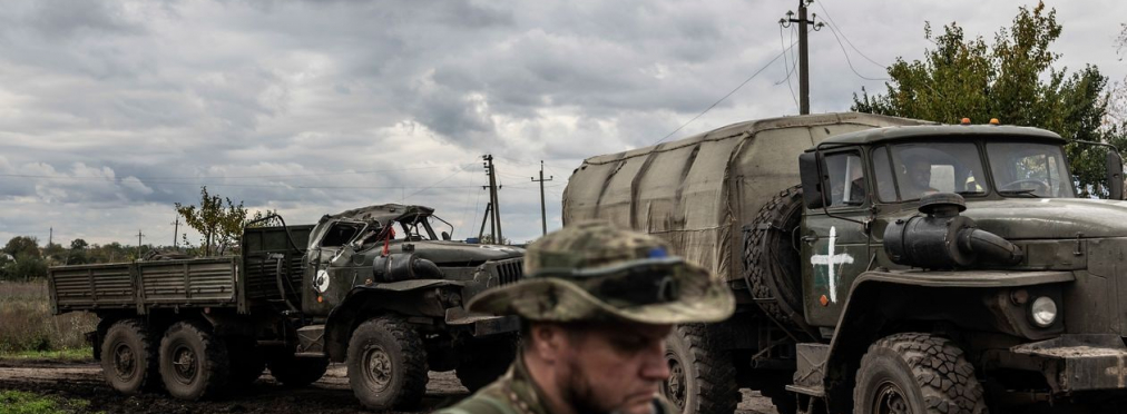 Российская армия стала главным поставщиком тяжелого вооружения для ВСУ - The Wall Street Journal
