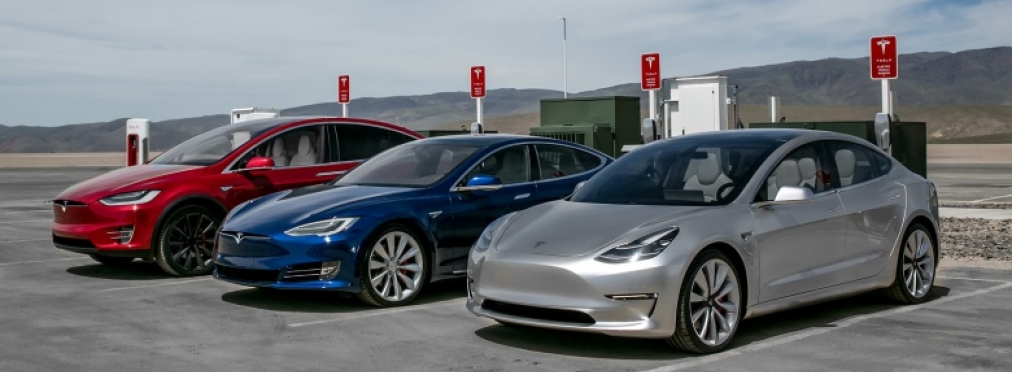 Tesla продает клиентам не те машины
