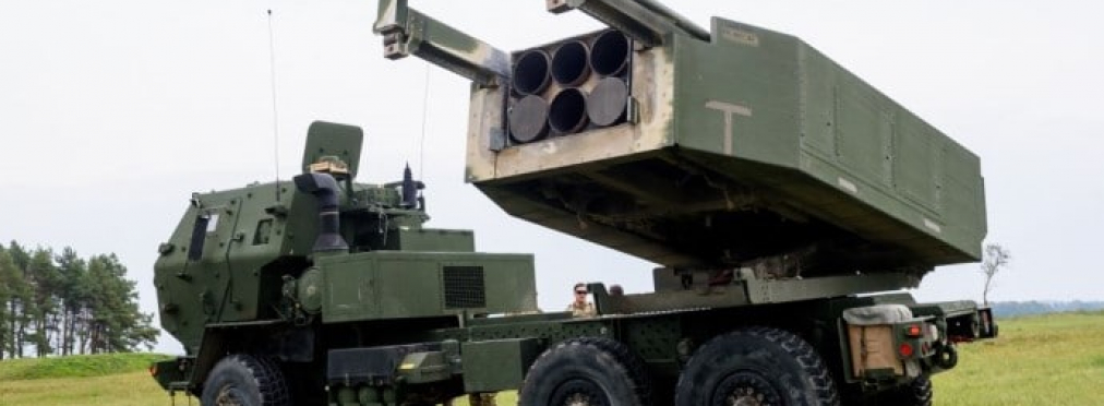 США предоставят Украине дополнительные РСЗО M142 HIMARS 