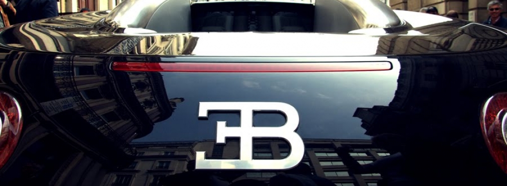 6 моделей Bugatti Veyron, о которых должен знать каждый