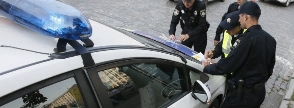 Полиция может изъять водительское удостоверение за долги по алиментам