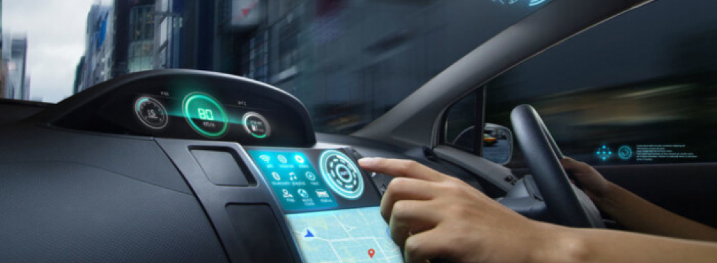 Биометрия в автомобиле: зачем электроника собирает информацию о владельцах