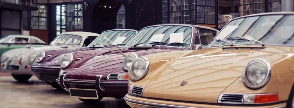 Экс-глава Porsche продлит жизнь традиционных ДВС
