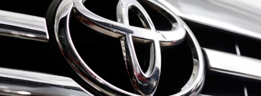 Toyota стала самым дорогим автобрендом в мире