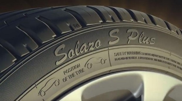 Достоинства автомобильных шин Solaso