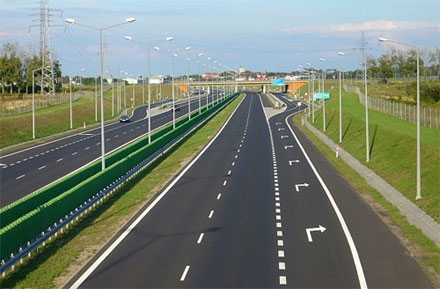 Если «Укравтодору» выделят деньги, до конца года они отремонтируют 1 750 километров дорог