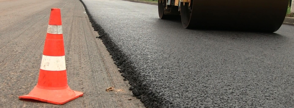 «Укравтодор» планирует отремонтировать 30 тысяч километров дорог