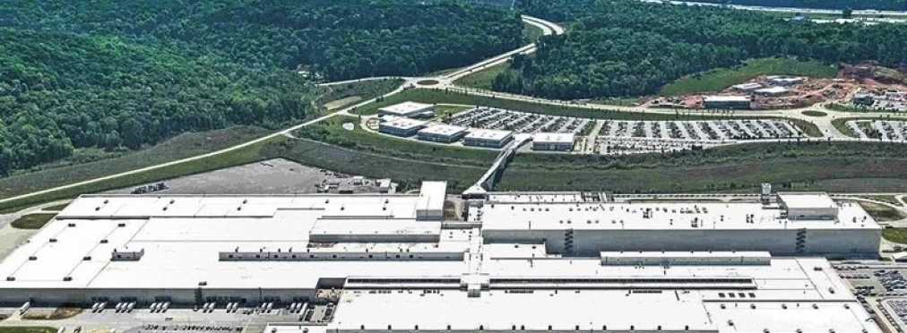 Volkswagen закрыл завод всего на один день