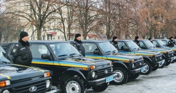 Украинцы раскупают российские автомобили