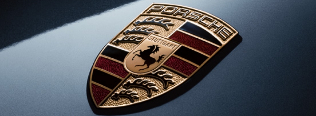 Папарацци засекли прототип нового Porsche 911