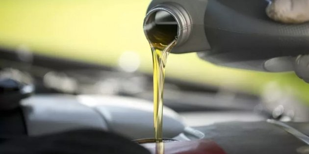 В России перестанут производить масло Total