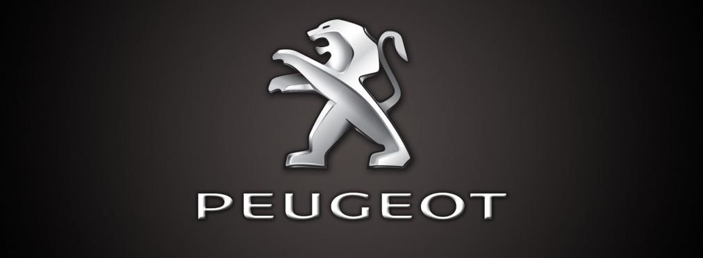 Двухколесный водородный автомобиль от Peugeot