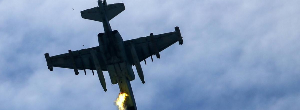 Самолетопад ускорился: за сутки ВСУ сбили 4 самолета