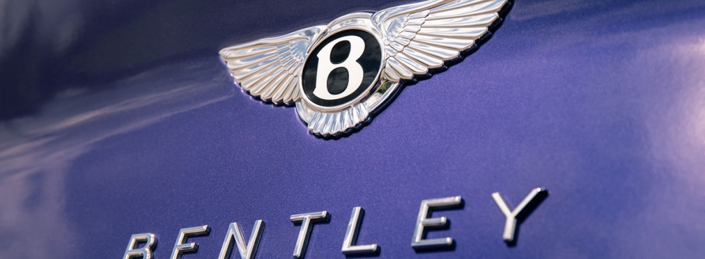 Bentley объявил о работе над «революционной» электрической установкой