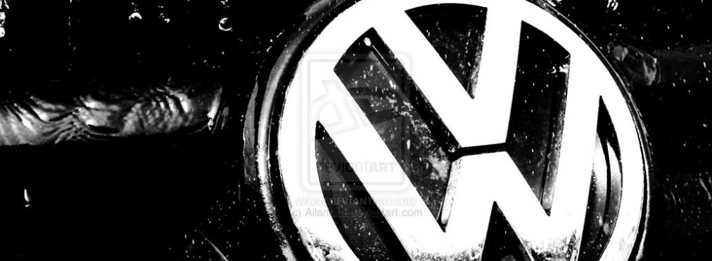 Новый VW Polo «попался без камуфляжа»