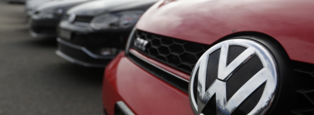 Volkswagen откажется от моделей Golf, Polo и Passat