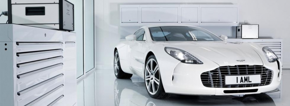 «Элитная бэушка»: Aston Martin с пробегом это заманчиво