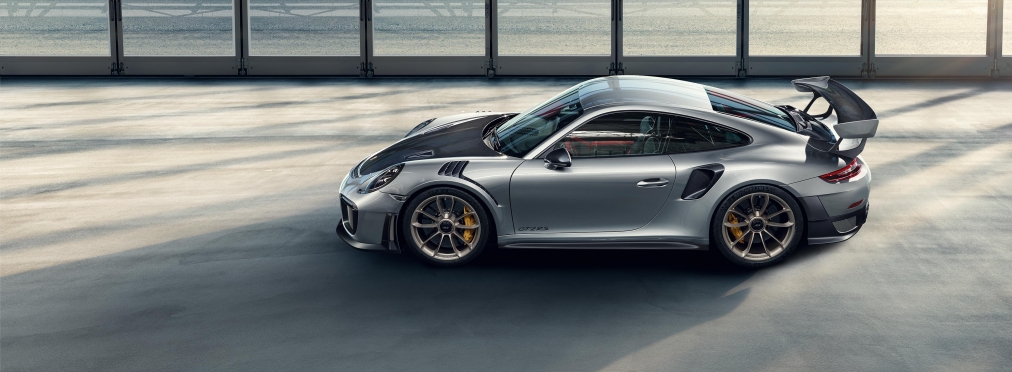 Как появилось название культового спорткара Porsche 911