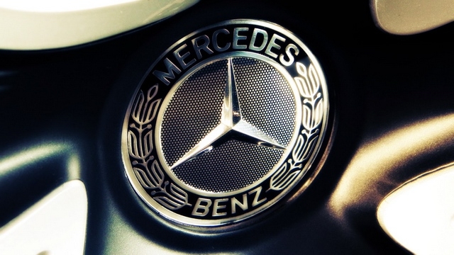 Mercedes-Benz вывел на испытания беспилотный E-Class